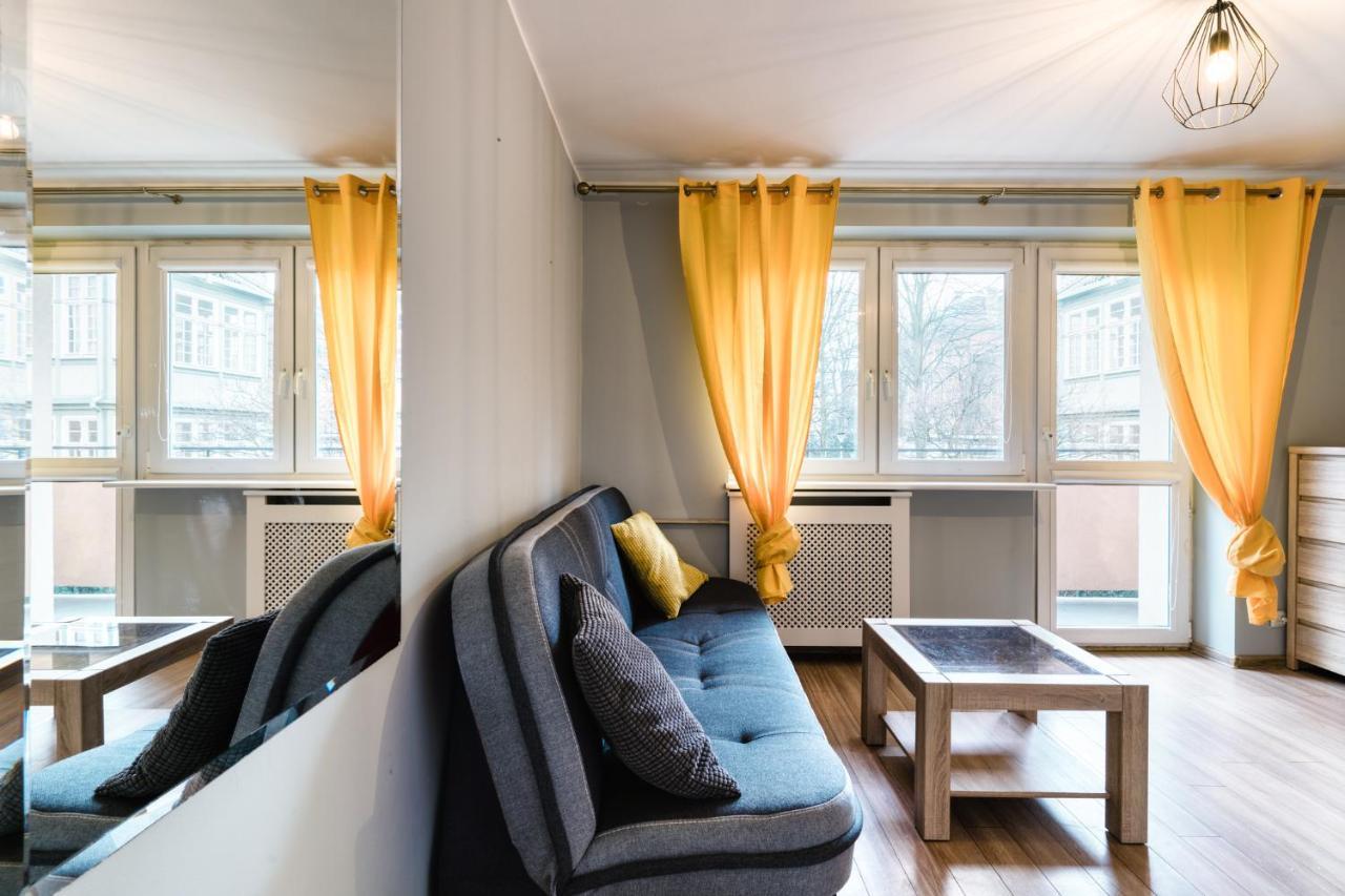 Niepodleglosci Studio * Sopot