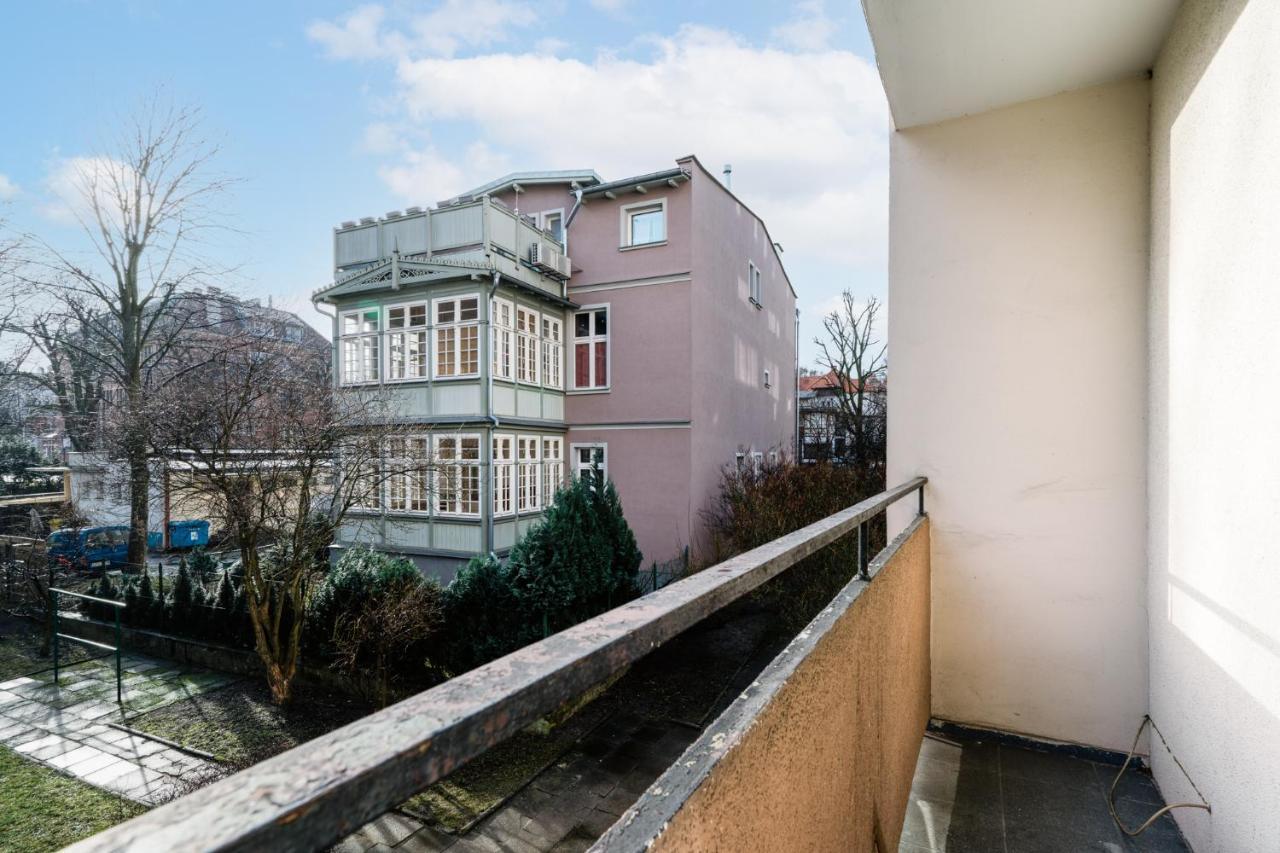 Niepodleglosci Studio * Sopot